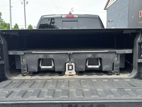 Used 2021 RAM 1500 TRX w/ TRX Level 1 Equipment Group AWD/4WD image 5