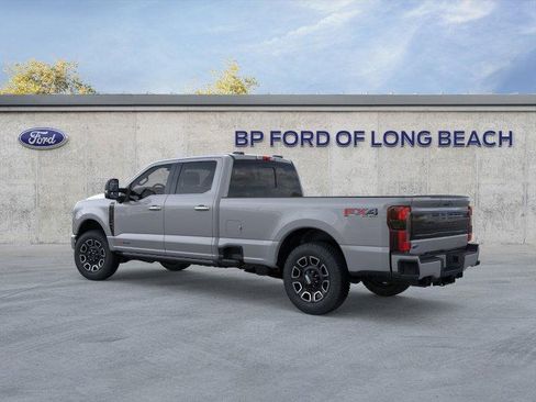 New 2026 Ford F350 Platinum image 4