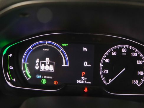 Used 2021 Honda Accord EX-L image 15