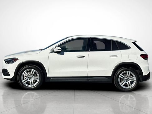 Certified 2022 Mercedes-Benz GLA 250 image 24