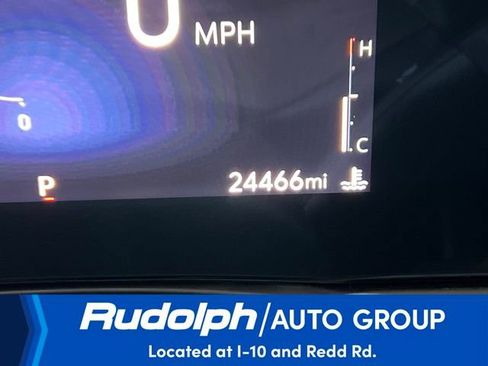 Used 2025 Buick Encore GX Preferred image 21