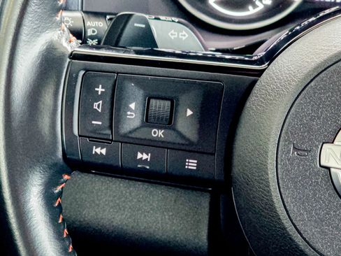 Used 2023 Nissan Pathfinder Rock Creek image 40