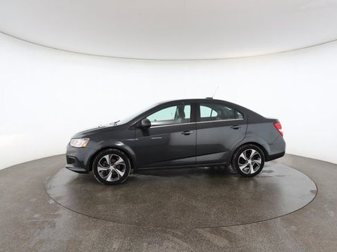 Used 2020 Chevrolet Sonic Premier image 5
