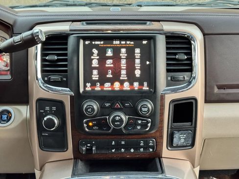 Used 2016 RAM 2500 Longhorn w/ Convenience Group image 28