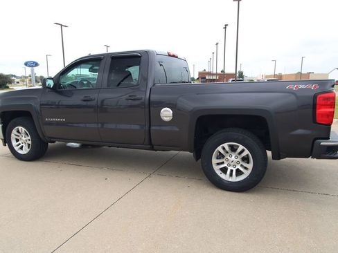 Used 2014 Chevrolet Silverado 1500 LT w/ All Star Edition AWD/4WD image 14