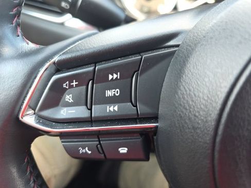 Used 2023 MAZDA CX-5 Carbon Edition AWD/4WD image 14