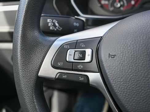 Used 2021 Volkswagen Jetta S w/ Driver Assistance Package image 17