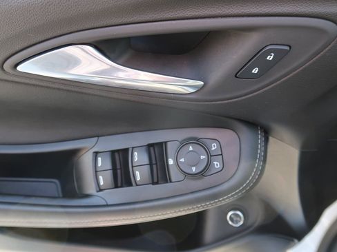 Certified 2022 Buick Encore GX Select image 14