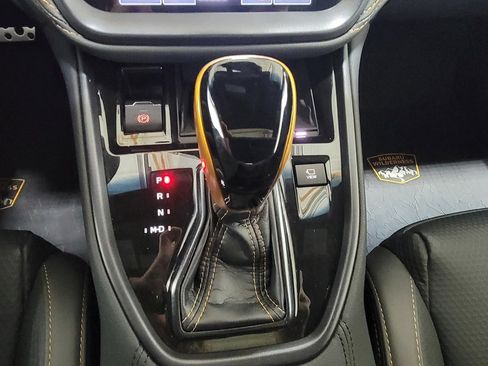 Used 2022 Subaru Outback Wilderness w/ Wilderness Package image 17