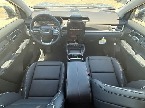 New 2026 GMC Terrain Denali AWD/4WD image 7