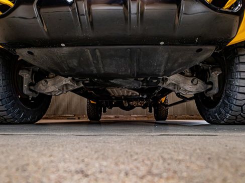 Used 2023 RAM 1500 TRX w/ TRX Level 2 Equipment Group image 11