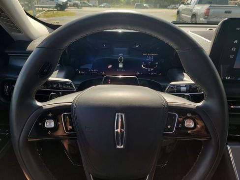 Certified 2025 Lincoln Aviator 2WD w/ Jet Appearance Package image 26