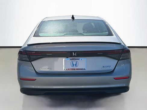 Used 2023 Honda Accord Sport image 6