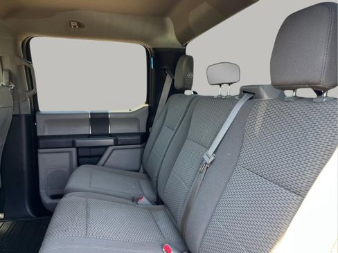 Used 2017 Ford F150 XLT w/ Trailer Tow Package image 24