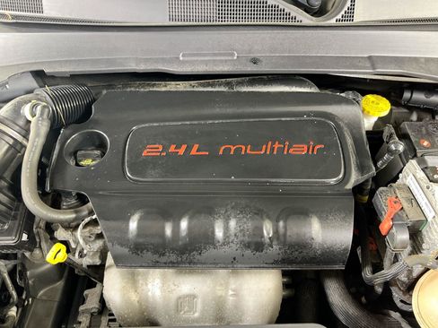 Used 2022 Jeep Compass Limited AWD/4WD image 28