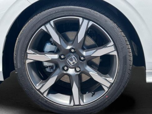 New 2026 Honda Civic Sport Touring image 32