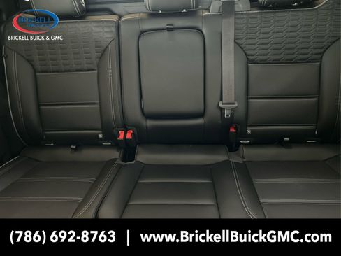 New 2025 GMC Sierra EV Denali image 18