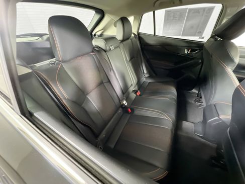 Used 2023 Subaru Crosstrek 2.5i Limited AWD/4WD image 27