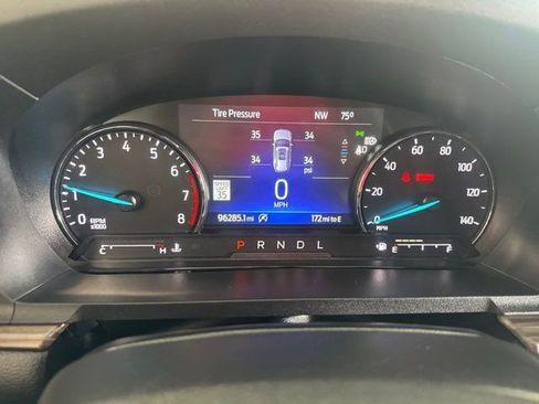 Used 2021 Ford Explorer Limited w/ Equipment Group 301A image 15