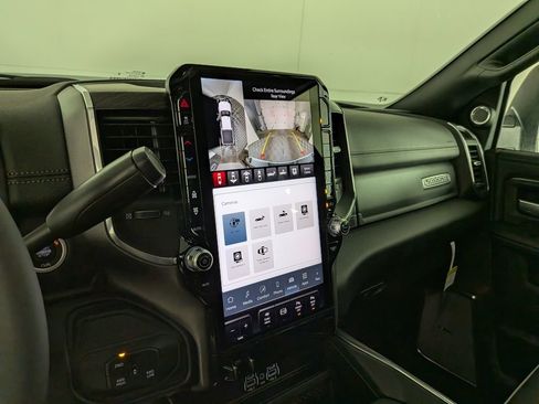 New 2026 RAM 2500 Laramie image 22