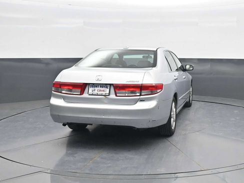 Used 2004 Honda Accord EX image 8