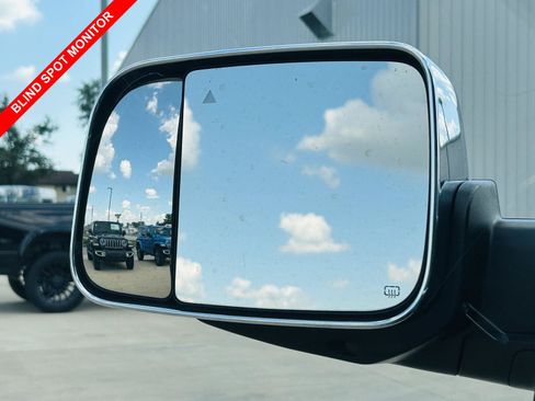 Used 2019 RAM 2500 Limited AWD/4WD image 11