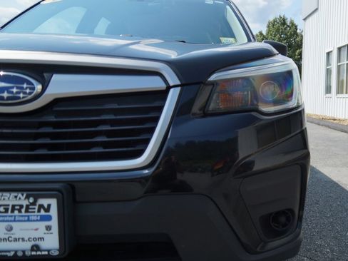 Used 2021 Subaru Forester AWD/4WD image 37