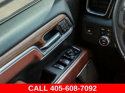 Used 2026 GMC Sierra 2500 Denali Ultimate AWD/4WD image 34