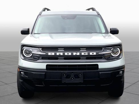 Used 2022 Ford Bronco Sport Big Bend w/ Convenience Package image 4