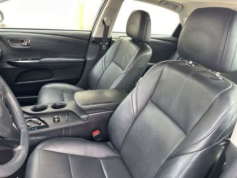 Used 2015 Toyota Avalon XLE Touring Sport Edition FWD image 3