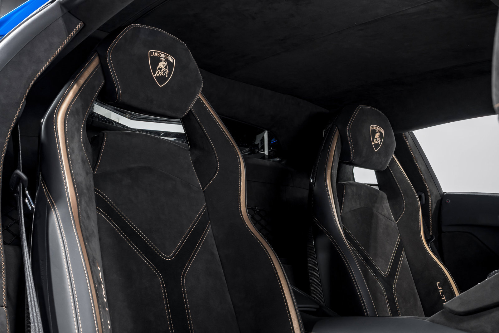 Used 2022 Lamborghini Aventador LP 780-4 Ultimae AWD/4WD image 37
