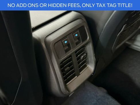 New 2025 Ford Bronco Badlands image 25