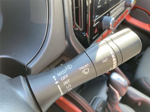 New 2026 Nissan Frontier Pro-X w/ Pro-X Convenience Package image 25