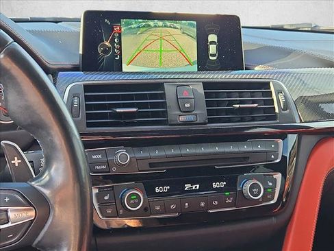 Used 2016 BMW M3 RWD image 12