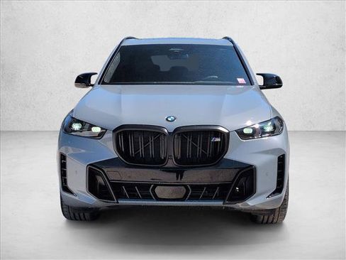 New 2026 BMW X5 M60i AWD/4WD image 6