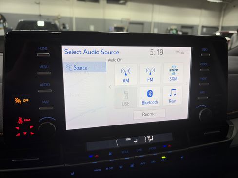 Used 2023 Toyota Sienna XSE w/ XSE Plus Package image 20