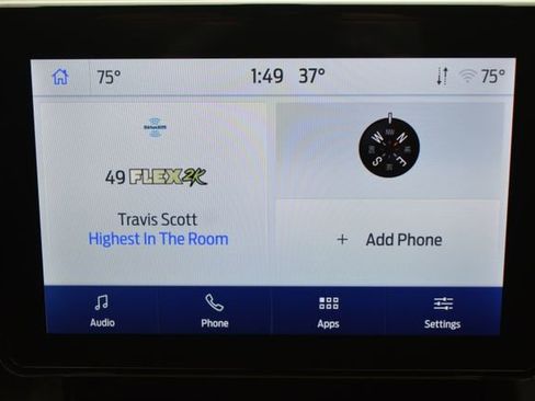 Used 2023 Ford Explorer XLT image 21