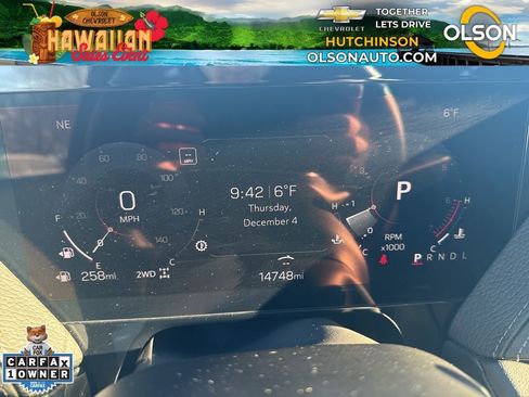 Used 2025 GMC Yukon XL Denali image 17