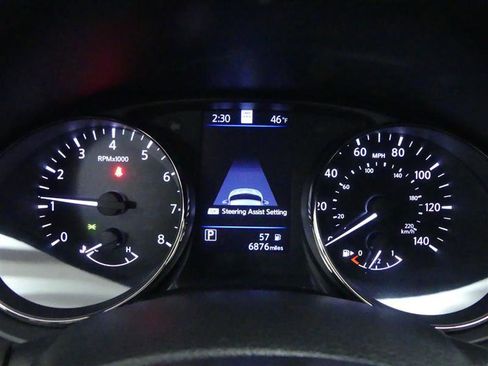 Used 2022 Nissan Rogue Sport SL image 10