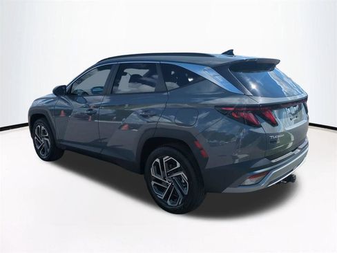 New 2026 Hyundai Tucson SEL AWD/4WD image 7