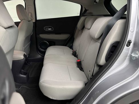 Used 2021 Honda HR-V EX image 24