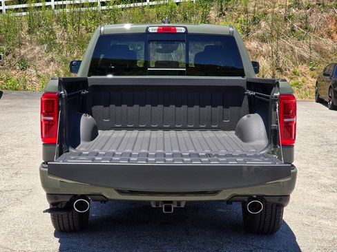 Used 2026 RAM 1500 Limited w/ Bed Utility Group AWD/4WD image 12