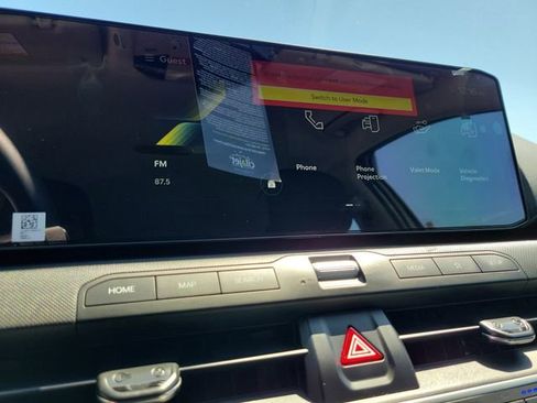 New 2026 Kia K4 LXS image 26