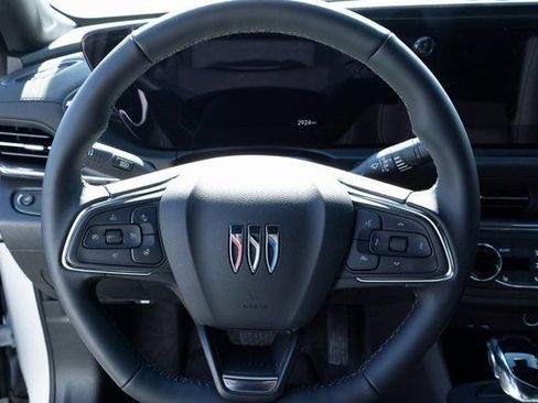 New 2026 Buick Envista Preferred w/ Convenience I Package image 18