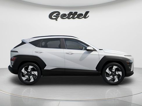 New 2026 Hyundai Kona Limited FWD image 5