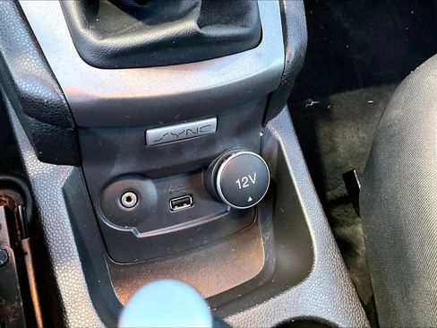 Used 2018 Ford Fiesta S image 32