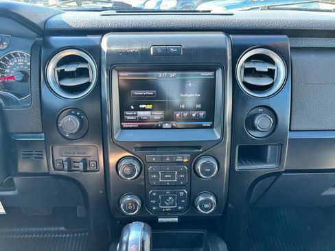 Used 2013 Ford F150 FX4 w/ Luxury Equipment Group image 20
