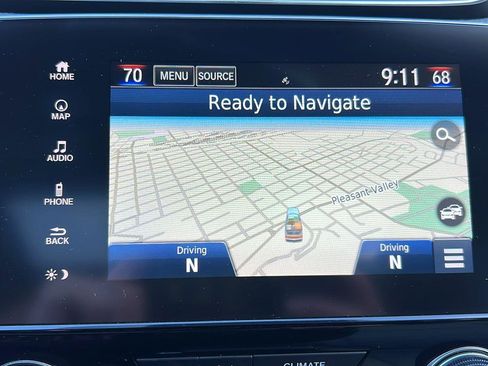 Certified 2019 Honda CR-V Touring image 28