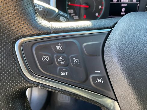 Used 2024 Chevrolet Malibu LT image 28