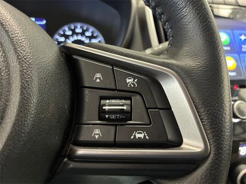 Used 2019 Subaru Ascent Limited image 16